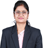 Asst. Prof. Kalyani Chande 2026