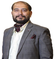 Dr. Abhay Bhatia 2026