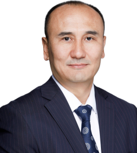 Dr. Alimnazar Islamkulov 2026