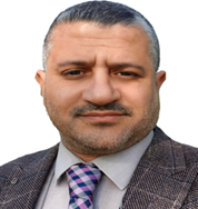 Dr. Ameen Alwan Mohaimeed 2026 1