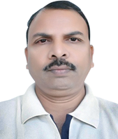 Dr. Ankan Bhaskar 2026