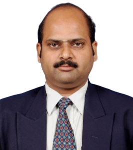 Dr. C. Sivaprakash 2026