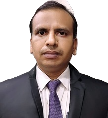 Dr. Dharmaiah Devarapalli 2026