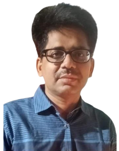 Dr. Durgesh Ranjan Kar 2026