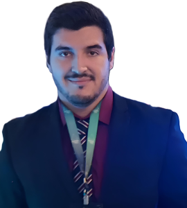 Dr. Eduardo Henrique Teixeira 2026