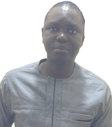 Dr. Emmanuel Agbamu 2026