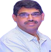 Dr. G.N.R. Prasad 2026