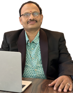 Dr. H S Prashanth 2026