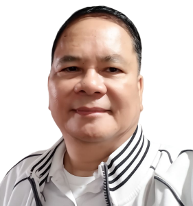 Dr. JESUS PIZARRO 2026