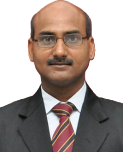 Dr. Kamalendra Kumar 2026