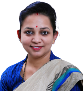 Dr. Meghashree A. Dadhich 2026