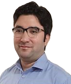 Dr. Owais Yousuf 2026