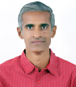 Dr. P. Umamaheswarrao 2026