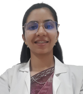 Dr. Padmaja Deshpande 2026