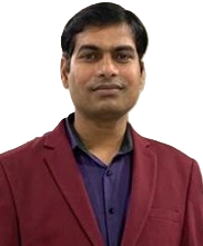 Dr. Pramod Kumar Singh 2026