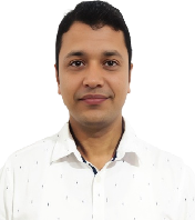 Dr. Rajesh Panda 2026