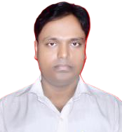 Dr. Upendra Prasad Tripathy 2026