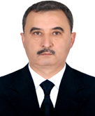 Prof. Babur M Shakirov 2026