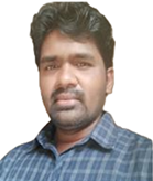 Prof. Girish Ramkrushna Talmale 2026