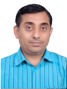 Prof. Jayram Dwivedi 2026