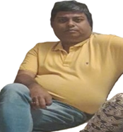 Prof. Joyanto Roychoudhary 2026