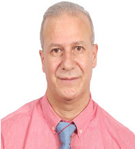 Prof. Nasib Al Shibli 2026