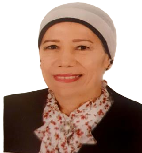 Prof. Naziha Mohamed Hassanein 2026