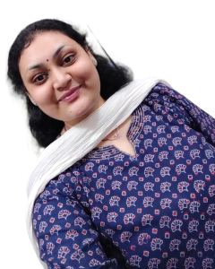 Prof. Pradnya A. Patil 2026