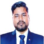 Prof. Rohit Maurya 2026