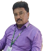 Dr. Anduri Sreenivasulu 2026