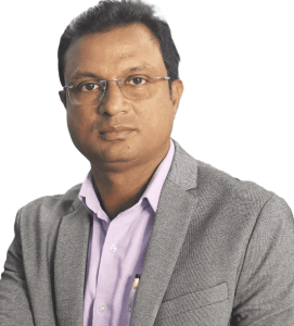 Dr. Bhabani Prasanna Pattanaik 2026