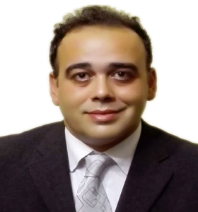 Dr. Hussien Mohamed El Messiry 2026