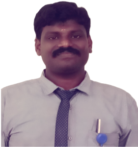 Dr. K. Thamizhmaran 2026
