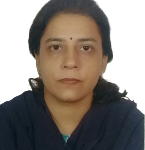 Dr. Mohini Kalra 2026