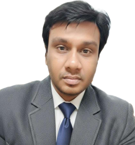 Dr. Murugesh V. 2026