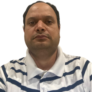 Dr. Nagarjuna R Mamidipalli 2026