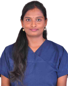 Dr. Narmadha Chandran 2026
