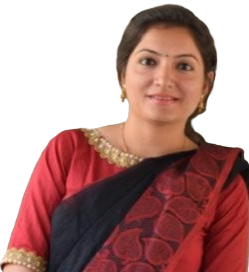 Dr. Nidhi Chauhan 2026