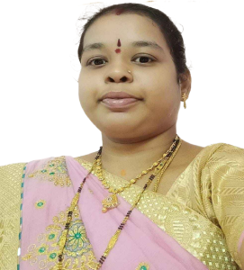 Dr. P. Baby Maruthi 2026