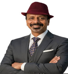 Dr. Pradeep V. Mahajan 2026 1