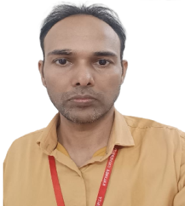 Dr. Praveen Kumar Yadaw 2026