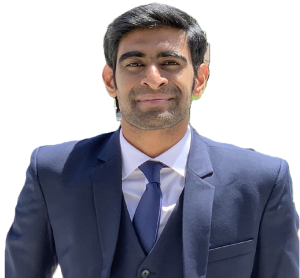 Dr. Sidharth Ananthanarayan 2026 1