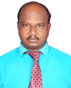 Dr. T. Venket Babu 2026