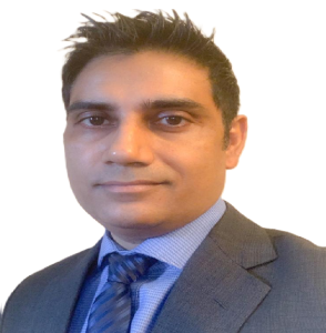 Dr. Vishal Srivastava 2026 1