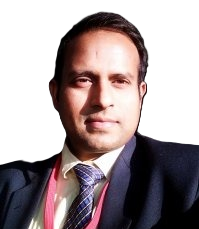 Prof. Dr. Anand Kr. Shukla