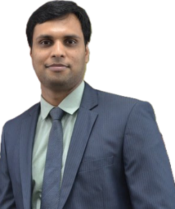 Prof. Ganesh Pandian Balasubramanian 2026