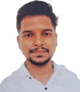 Prof. Vinod Jadhav 2026