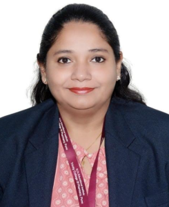 Assi. Prof. Anjum Hasnain 2026