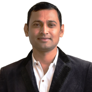 Dr. Ashish Gupta 2026