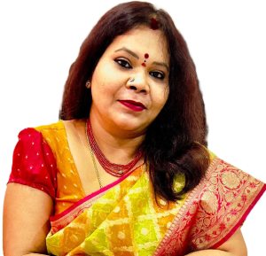 Dr. Deepa Natarajan 2026